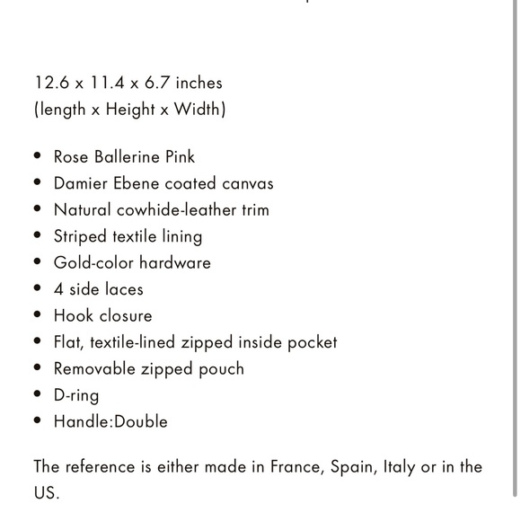 Authentic Louis Vuitton Neverfull mm - Picture 9 of 10